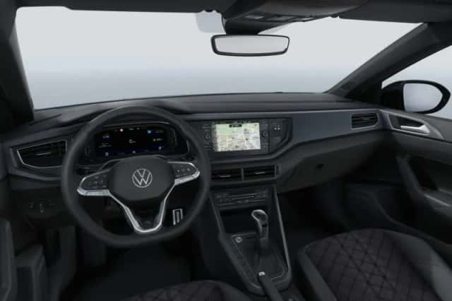 Volkswagen Taigo (2026) thumbnail 5