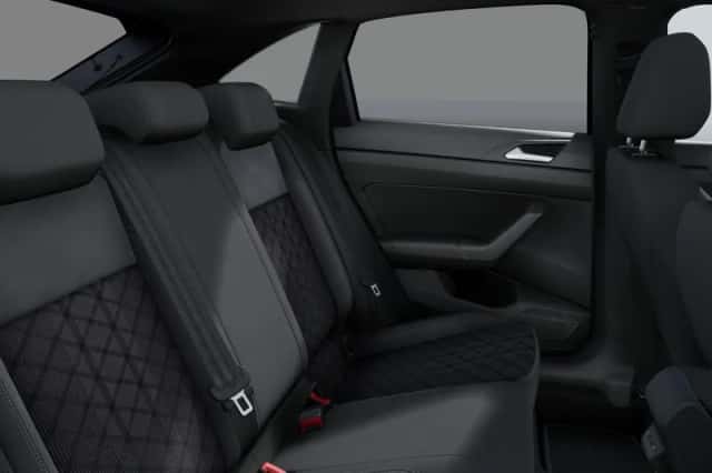 Volkswagen Taigo (2026) thumbnail 6