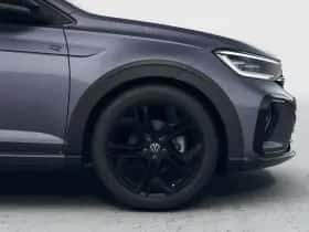 Volkswagen Taigo (2026) thumbnail 9