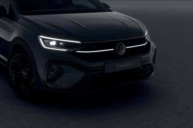 Volkswagen Taigo (2026) thumbnail 10