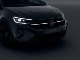 Volkswagen Taigo (2026) thumbnail 10