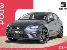 SEAT Ibiza (2025) thumbnail 1