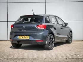 SEAT Ibiza (2025) thumbnail 2