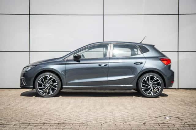 SEAT Ibiza (2025) thumbnail 11