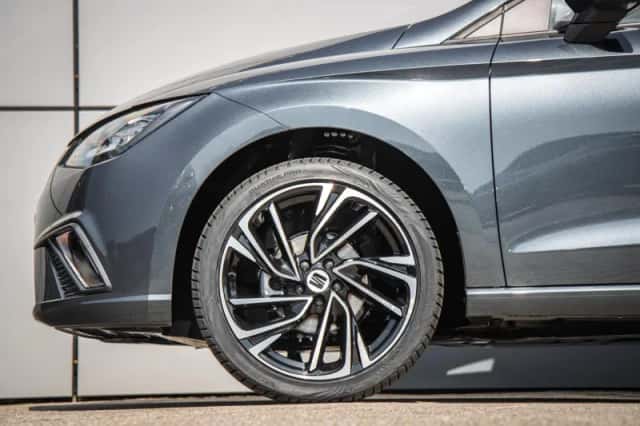 SEAT Ibiza (2025) thumbnail 12
