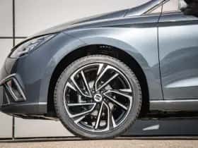 SEAT Ibiza (2025) thumbnail 12
