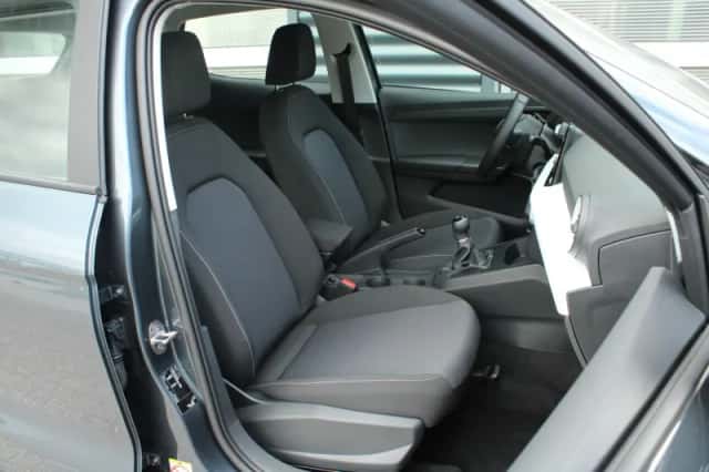 SEAT Ibiza (2025) thumbnail 13