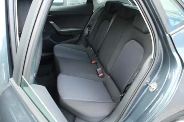 SEAT Ibiza (2025) thumbnail 16