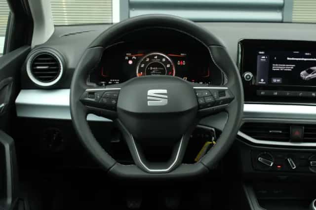 SEAT Ibiza (2025) thumbnail 19