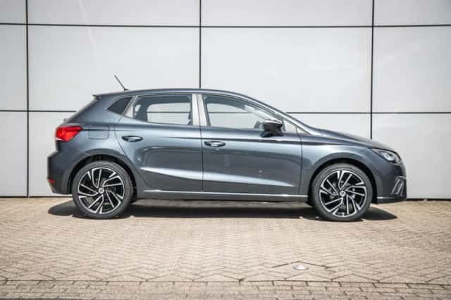 SEAT Ibiza (2025) thumbnail 3