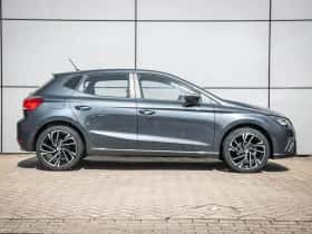 SEAT Ibiza (2025) thumbnail 3
