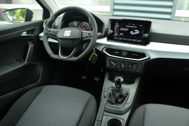 SEAT Ibiza (2025) thumbnail 30