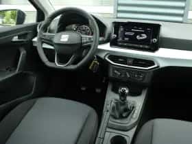 SEAT Ibiza (2025) thumbnail 30