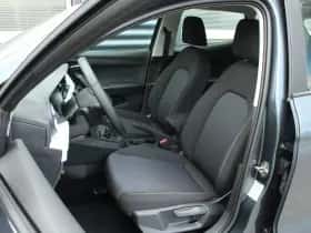 SEAT Ibiza (2025) thumbnail 4