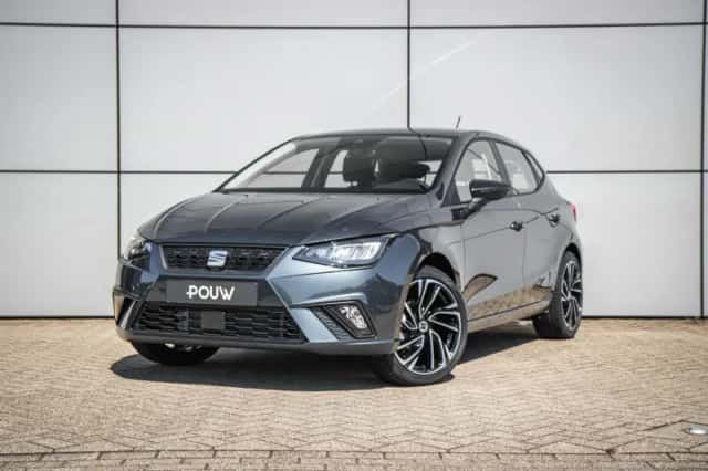 SEAT Ibiza (2025) thumbnail 36