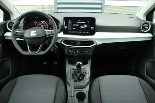 SEAT Ibiza (2025) thumbnail 5