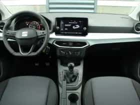 SEAT Ibiza (2025) thumbnail 5