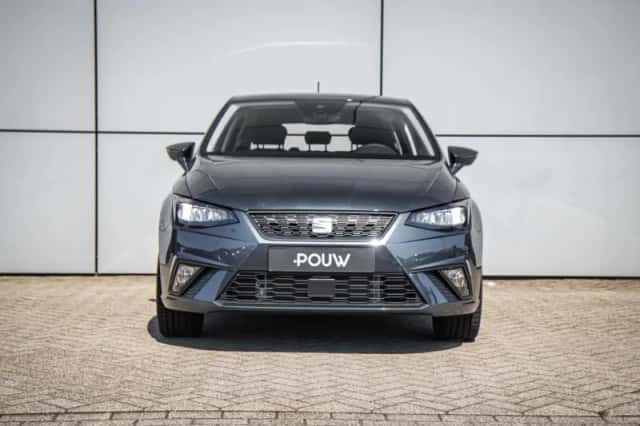 SEAT Ibiza (2025) thumbnail 6