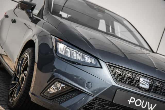 SEAT Ibiza (2025) thumbnail 7