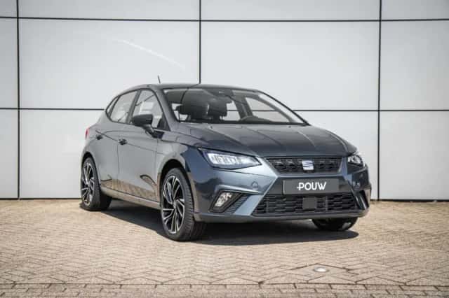 SEAT Ibiza (2025) thumbnail 8