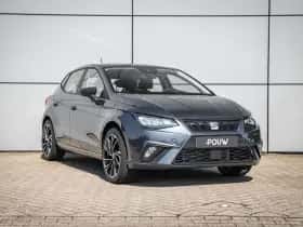 SEAT Ibiza (2025) thumbnail 8