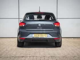 SEAT Ibiza (2025) thumbnail 9
