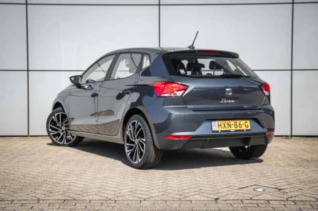 SEAT Ibiza (2025) thumbnail 10