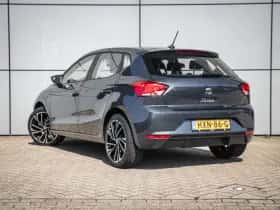 SEAT Ibiza (2025) thumbnail 10