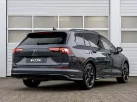 Volkswagen Golf (2025) thumbnail 2
