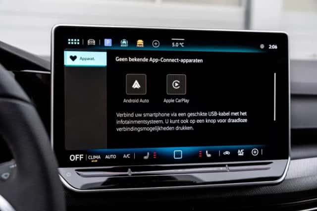Volkswagen Golf (2025) thumbnail 25