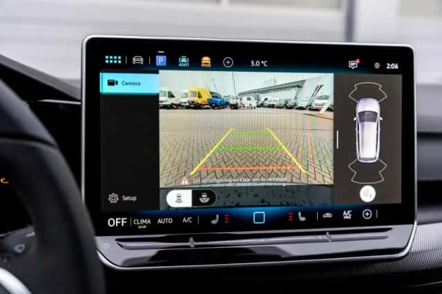 Volkswagen Golf (2025) thumbnail 26