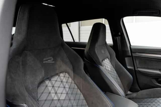 Volkswagen Golf (2025) thumbnail 31