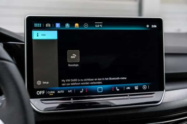 Volkswagen Golf (2025) thumbnail 41