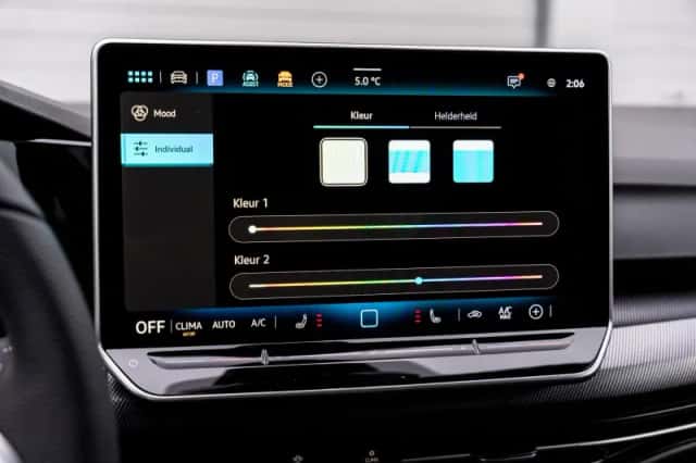 Volkswagen Golf (2025) thumbnail 46
