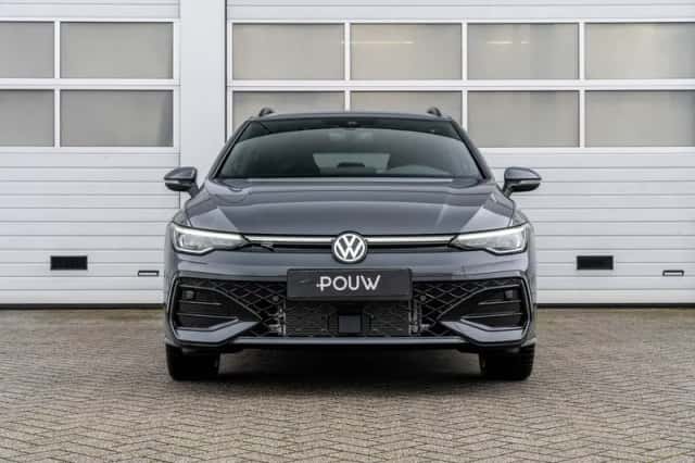 Volkswagen Golf (2025) thumbnail 6