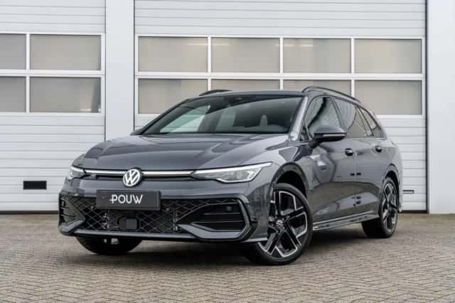 Volkswagen Golf (2025) thumbnail 52