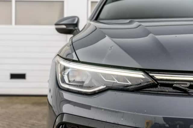Volkswagen Golf (2025) thumbnail 7