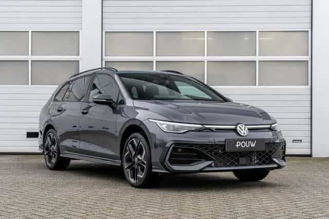 Volkswagen Golf (2025) thumbnail 8