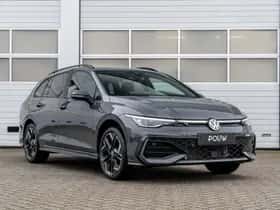 Volkswagen Golf (2025) thumbnail 8