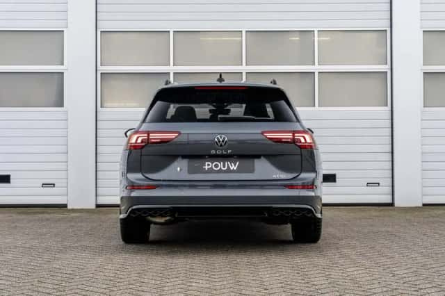 Volkswagen Golf (2025) thumbnail 9