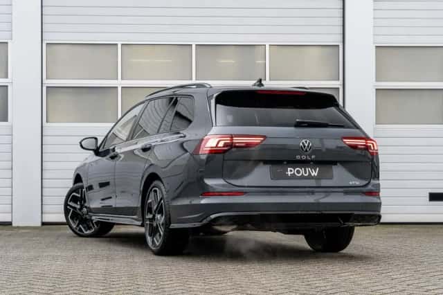 Volkswagen Golf (2025) thumbnail 10