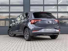 Volkswagen Polo (2026) thumbnail 11