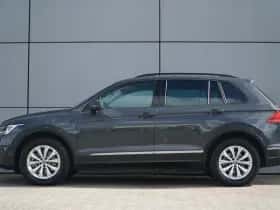 Volkswagen Tiguan (2023) thumbnail 12
