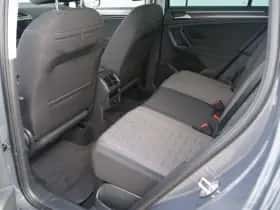 Volkswagen Tiguan (2023) thumbnail 18