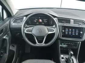 Volkswagen Tiguan (2023) thumbnail 21