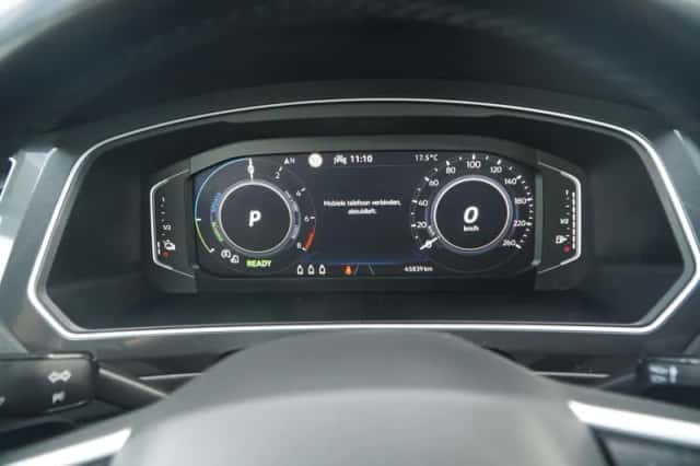 Volkswagen Tiguan (2023) thumbnail 22