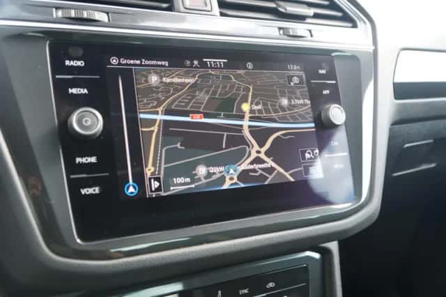 Volkswagen Tiguan (2023) thumbnail 25