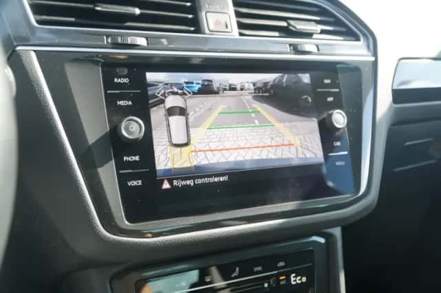 Volkswagen Tiguan (2023) thumbnail 27