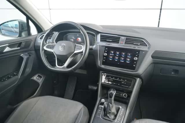 Volkswagen Tiguan (2023) thumbnail 33