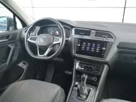 Volkswagen Tiguan (2023) thumbnail 33